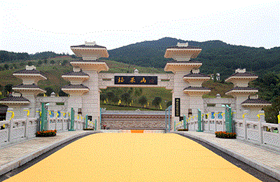 巴山渝水 中元情长